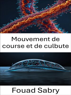 cover image of Mouvement de course et de culbute